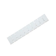 Маркер ZB6-10  для КНГ(з)-UK2,5/5 (без напису) (10шт) TNSy