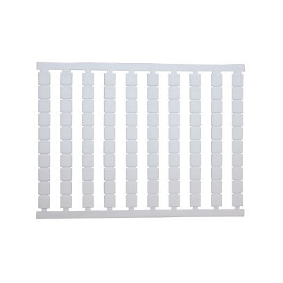 Маркер ZB5-10 для КНГ-SAK-2.5/70EK (без надписи) (100шт) TNSy, TNSy5505491