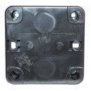 Пост кнопочный ХВ2-В164Н29 "СТОП" 1NC красный, гриб "STOP" без фиксации TNSy, TNSy5505551