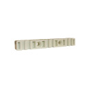 Изолятор шинный плоский ШПИ 3P для шин 5 и 10мм 270мм TNSy, TNSy5505532