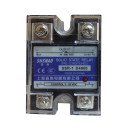 Реле твердотельное SSR-1 D4860 60А 24-480VAC/3-32VDC 20мА TNSy, TNSy5505565
