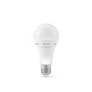 LED лампа акумуляторна TITANUM A68 9W E27 4000K 220V LED лампа акумуляторна TITANUM A68 9W E27 4000K 220V