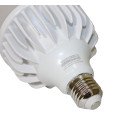 Лампа світлодіодна LED Bulb-T100-30W-E27-220V-6500K-3150L GOLDEN ALUM TNSy, TNSy5000635