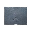 Світильник LED LSO-36-1200-4000K-36W-220V-3240L Black PRO TNSy, TNSy5000806