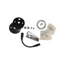 Світильник LED LSO-36-1200-4000K-36W-220V-3240L Black PRO TNSy, TNSy5000806