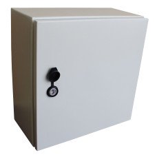Корпус металлический ЩМП-400х300х150 IP54 с монтажной панелью TNSy
