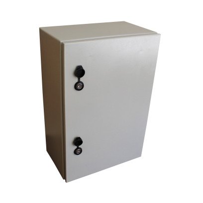 Корпус металлический ЩМП-600х500х250 IP54 с монтажной панелью TNSy