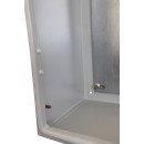 Корпус металлический ЩМП-600х500х300 IP54 с монтажной панелью TNSy Корпус металлический ЩМП-600х500х300 IP54 с монтажной панелью TNSy