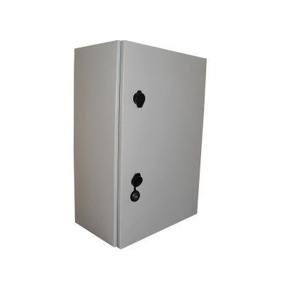 Корпус металлический ЩМП-1000х600х400 IP54 с монтажной панелью TNSy