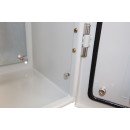 Корпус металлический ЩМП-1200х500х400 IP54 с монтажной панелью TNSy Корпус металлический ЩМП-1200х500х400 IP54 с монтажной панелью TNSy