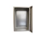 Корпус металлический ЩМП-1200х600х400 IP54 с монтажной панелью TNSy Корпус металлический ЩМП-1200х600х400 IP54 с монтажной панелью TNSy