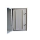 Корпус металлический ЩМП-1200х600х400 IP54 с монтажной панелью TNSy Корпус металлический ЩМП-1200х600х400 IP54 с монтажной панелью TNSy