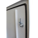 Корпус металевий ЩМП-1200х600х400 IP54 з монтажною панеллю TNSy