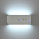 LED Светильник аккумуляторный с датчиком движения VIDEX VL-NL053W-S