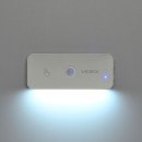 LED Светильник аккумуляторный с датчиком движения VIDEX VL-NL053W-S