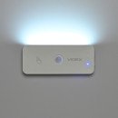 LED Светильник аккумуляторный с датчиком движения VIDEX VL-NL053W-S