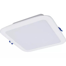 Світлодіодний вбудований світильник Philips DN027B G2 LED12/NW 14W 220-240V L150