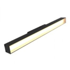 Світлодіодний трековий магнітний світильник F+Light M20-DFS-340 (20мм) 12W-4000К чорний