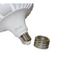 Светодиодная лампа LED Bulb-T140-100W-E27-E40-220V-4000K-8500L ALUM TNSy, TNSy5000525 Светодиодная лампа LED Bulb-T140-100W-E27-E40-220V-4000K-8500L ALUM TNSy, TNSy5000525