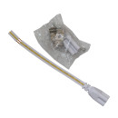 Світильник LED T5-1200-4000K-18W-220V-1600L TNSy, TNSy5000565