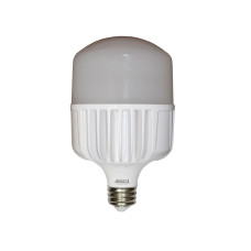 Лампа світлодіодна LED Bulb-T140-120W-E27-E40-220V-6500K-12600L GOLDEN ALUM TNSy