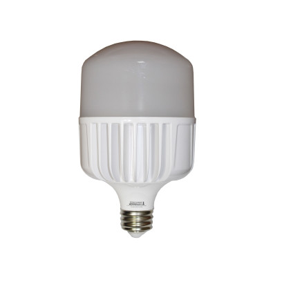 Светодиодная лампа LED Bulb-T140-120W-E27-E40-220V-6500K-12600L GOLDEN ALUM TNSy, TNSy5000638