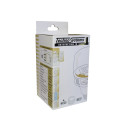 Светодиодная лампа LED Bulb-T140-120W-E27-E40-220V-6500K-12600L GOLDEN ALUM TNSy, TNSy5000638