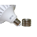 Светодиодная лампа LED Bulb-T140-120W-E27-E40-220V-6500K-12600L GOLDEN ALUM TNSy, TNSy5000638