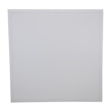 Світильник LED-PANEL-595-30-6400K-36W-220V-3000L SILVER TNSy