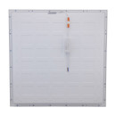 Світильник LED-PANEL-595-30-6400K-36W-220V-3000L SILVER TNSy Світильник LED-PANEL-595-30-6400K-36W-220V-3000L SILVER TNSy