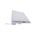 Світильник LED-PANEL-595-30-6400K-36W-220V-3000L SILVER TNSy Світильник LED-PANEL-595-30-6400K-36W-220V-3000L SILVER TNSy