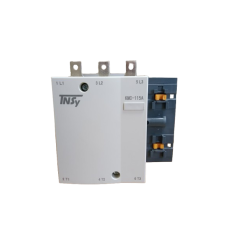 Контактор КМС-115А 400В/АС3 TNSy