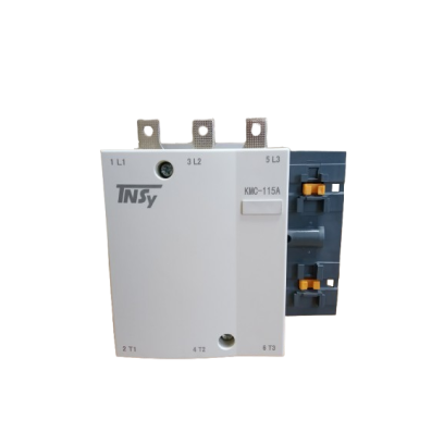Контактор КМС-115А 400В/АС3 TNSy, TNSy5504506