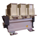 Контактор КМС-630А 400В/АС3 TNSy, TNSy5504522