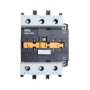 Контактор КММп48011 80А 24В DC 1NO+1NC (220V 22kW / 400V 37kW) TNSy, TNSy5505615 Контактор КММп48011 80А 24В DC 1NO+1NC (220V 22kW / 400V 37kW) TNSy, TNSy5505615