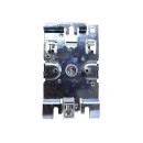 Контактор КММп48011 80А 24В DC 1NO+1NC (220V 22kW / 400V 37kW) TNSy, TNSy5505615 Контактор КММп48011 80А 24В DC 1NO+1NC (220V 22kW / 400V 37kW) TNSy, TNSy5505615