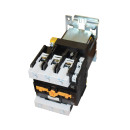 Контактор КММп48011 80А 24В DC  1NO+1NC (220V 22kW / 400V 37kW) TNSy, TNSy5505615