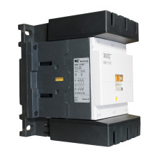 Контактор КММ511500 115А 400В/АС3 (220V 30kW / 400V 55kW) TNSy