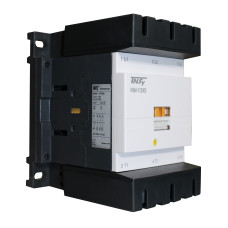Контактор КММ515000 150А 400В/АС3 (220V 40kW / 400V 75kW) TNSy