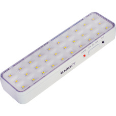 Аварійний LED світильник E.Next 1,8 Вт 30led IP20 3/6 годин