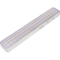 Аварійний LED світильник E.Next 3,6 Вт 60led IP20 3/6 годин