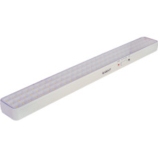 Аварійний LED світильник E.Next 5,4 Вт 90led IP20 3/6 годин