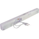 Аварійний LED світильник E.Next 5,4 Вт 90led IP20 3/6 годин