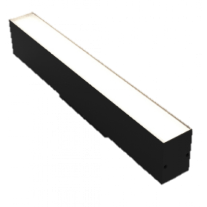 Світлодіодний трековий магнітний світильник F+Light M35-DFS-265 (35мм) 12W-4000К чорний, M35-DFS-265