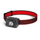Налобний світлодіодний ліхтарик TITANUM TLF-H09 Налобний світлодіодний ліхтарик TITANUM TLF-H09