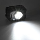 Налобний світлодіодний ліхтарик TITANUM TLF-H09 Налобний світлодіодний ліхтарик TITANUM TLF-H09