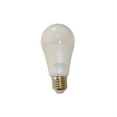 Светодиодная лампа LED Bulb-A60-20W-E27-220V-4000K-1800L SILVER TNSy