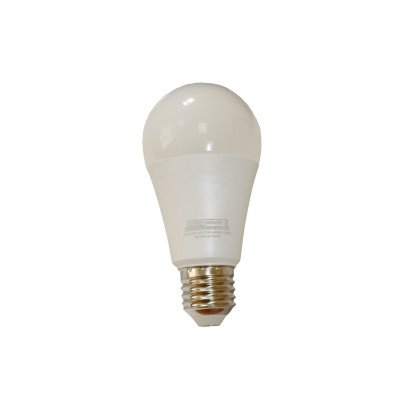 Светодиодная лампа LED Bulb-A60-20W-E27-220V-4000K-1800L SILVER TNSy, TNSy5000606