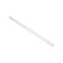 Лампа світлодіодна трубчаcта LED L-600-4000K-G13-9w-220V-810L GLASS SILVER TNSy, TNSy5000642