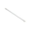 Лампа світлодіодна трубчаcта LED L-600-4000K-G13-9w-220V-810L GLASS SILVER TNSy, TNSy5000642